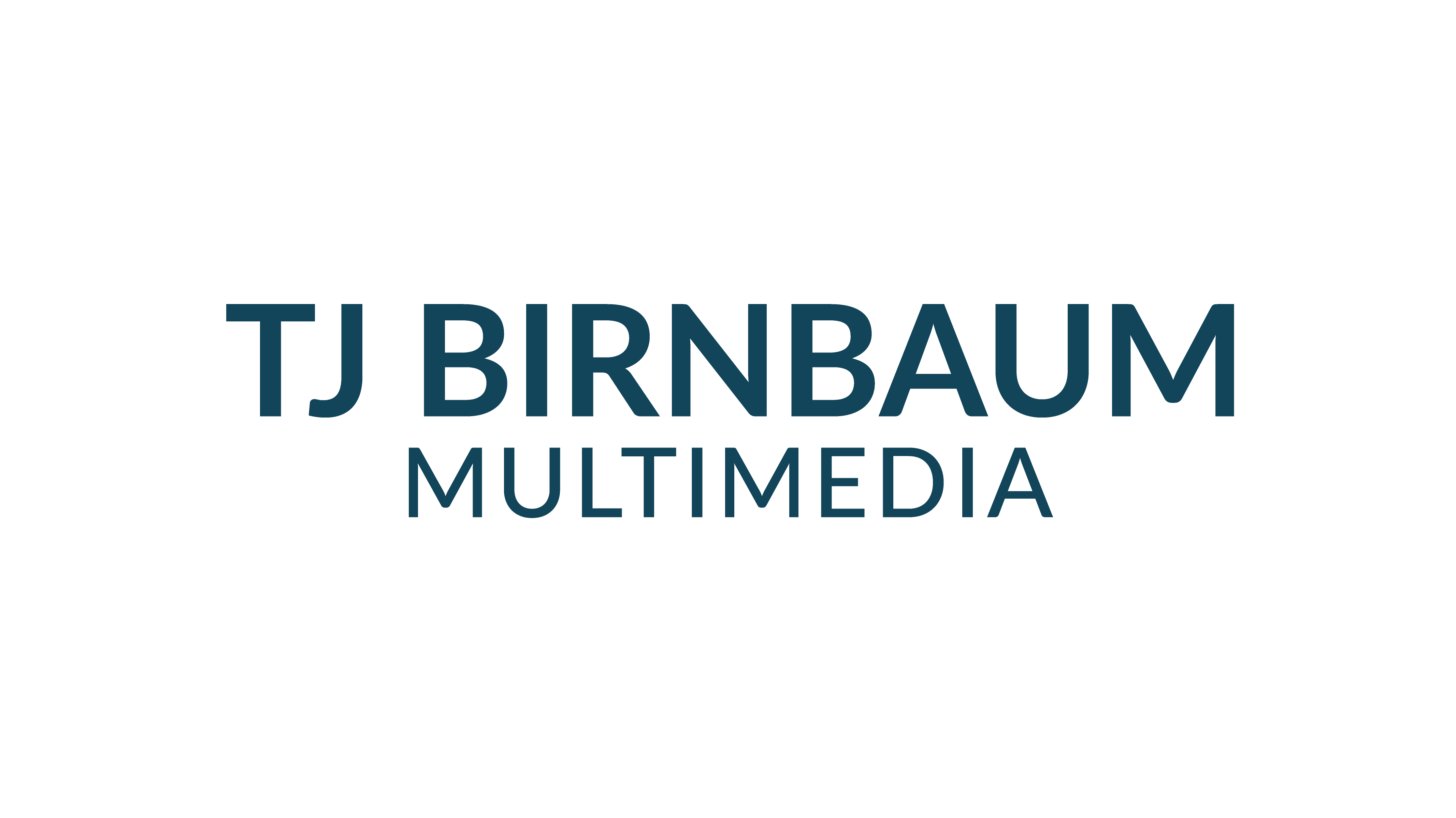 TJ Birnbaum Multimedia
